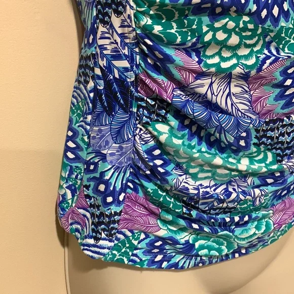 Bra Sz D/DD Bond-Eye Australia swim set - Picture 6 of 15